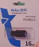 朗科（Netac）32GB USB2.0 U盘U196 黑旋风车载电脑两用闪存盘 黑红色小巧迷你加密U盘 实拍图