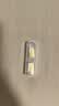 困困鸭彩虹耳塞睡眠睡觉专用隔音神器防噪声女生高中生降噪 mini码12枚 实拍图