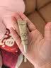 欧莱雅小金管防晒霜30ml*3养肤隔离户外男女学生军训中秋节礼物 实拍图