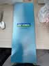 YONEX/尤尼克斯 天斧系列 ASTROX 11 POWER 碳素轻量羽毛球拍 礼盒套装 孔雀绿（成品拍）4U5 新色 实拍图