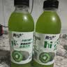 【包装随机发】猕猴桃汁 果味果汁饮料 360mL*2瓶【品尝】 实拍图
