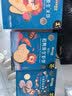 禾泱泱婴幼儿米饼草莓味51.2g(32片)  稻鸭原生高钙宝宝零食6月+ 实拍图