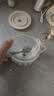 九阳（Joyoung）婴儿辅食机 小型多功能打泥搅拌机宝宝料理机 0.3L迷你绞馅碎肉机高硼硅玻璃LA121 实拍图