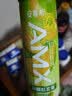 伊利安慕希AMX新疆哈密瓜味风味酸奶230g*10瓶  礼盒装 实拍图