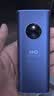 诺基亚（NOKIA）210 4G全网通 微聊语音视频 定位AI双卡双待 直板按键学生老人老年人功能机备用手机 蓝色 实拍图