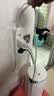 倍思苹果18充电线双头type-c数据线PD100W兼容60W适用iPhone17Promax/16/15手机Mac电脑iPad华为1米白 实拍图