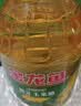 金龙鱼 食用油 非转基因 纯正玉米油5L  实拍图