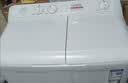 海尔（Haier）出品统帅波轮洗衣机 双桶半自动双缸 10公斤家用 京东自营以旧换新家电补贴TPB100-1188BS 实拍图