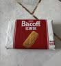 Lotus Biscoff比时咔和情比利时风味焦糖曲奇饼干咖啡泰国进口零食312.5G 实拍图
