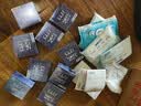 SIKI私激避孕套超薄超润003大剂量玻尿酸1200mg超润滑安全套涌27只 实拍图