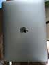 苹果（Apple） MacBook Pro/Air 二手苹果笔记本电脑 商务 办公 游戏 设计 剪辑 99新20款M1-D92灰DC2银16G/512G 实拍图