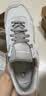 NEW BALANCE NB官方秋季通勤轻便女鞋简约潮流舒适复古百搭休闲运动鞋515系列 云母灰 WL515CSB 39 （脚长25cm) 实拍图