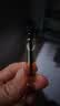 【大牌平替】香水小样高级持久留香邂逅蔚蓝真我小众试香2ml 真我（2ml) 实拍图