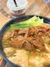 龙大肉食国产猪排骨块净重2斤 猪排骨 免切出口级排骨 猪肉 烧烤煲汤食材 实拍图