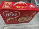 银鹭 八宝粥速食粥方便早餐即食桂圆八宝粥280g*12罐礼盒饱腹 实拍图