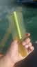 秉优 篦子梳去虱子头皮屑细梳子长柄超密齿梳刮除跳蚤头虱清理神器 实拍图