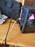 AMD R5 5600/9600X/RX7650GRE/6500XT迷你主机ITX整机手提DIY电脑组装机台式mini办公台式机AI PC电脑 配置八丨R7 5700X/RX9060XT 实拍图