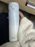 膳魔师（THERMOS）保温杯不锈钢水杯儿童男女士杯子车载水杯女神节礼物定制团购JNL 【热卖推荐】渐变冰川蓝 500ml 实拍图