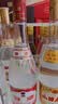 汾酒黄盖玻汾53度475mL*3瓶+红盖玻汾42度475mL*3瓶组合装 (带分装箱) 实拍图