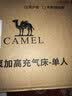 骆驼（CAMEL）自动充气床垫内置泵加高充气床露营睡垫打地铺174BJ37702B 实拍图