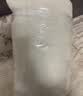 曼克顿（MANKEDUN）A类抗菌大豆纤维被子空调被春秋被1.5米x2米冬被棉被加厚四季被芯 婴儿灰 1.5*2.0m春秋被/约4斤 实拍图