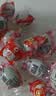 神邮 高邮咸鸭蛋流油熟制即食 65g*20枚中秋礼盒 企业团购 实拍图
