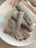 纯色本味冷冻舟山带鱼段去头去尾净重3斤烧烤地标产品生鲜食材开海季 实拍图