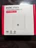 华三（H3C）AP面板全屋wifi6 1500M双频千兆商用别墅酒店POE供电AC管理 Mini AP1500L-U替代Mini A60-1500 实拍图