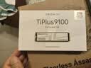 致态（ZhiTai）长江存储 2TB SSD固态硬盘 NVMe M.2接口 TiPlus9100 系列 (PCIe 5.0 产品) 实拍图