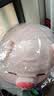 名创优品（MINISO）小猪B-BO玩偶公仔毛绒娃娃抱枕靠枕生日礼物女儿童玩具趴趴bobo猪 实拍图