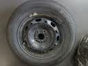 韩泰（Hankook）汽车轮胎 175/70R14 84T H308 原配上汽大众Polo Plus 适配捷达 实拍图