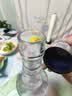 维波罗瓦（WYBOROWA) 伏特加 进口洋酒 40度 原味 700ml  基酒调酒 送礼 实拍图