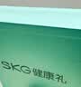SKG【中秋节礼品】腰部按摩仪腰靠腰背一体肩颈脖子小腿全身多功能车载靠垫按摩器实用礼物送父母长辈 【限定手提礼盒】T5 2代Ultra高性价比 实拍图
