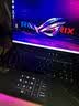 ROG魔霸10 锐龙9HX3D 16英寸游戏本笔记本电脑(R9 9955HX3D 32G 1T RTX5070Ti 2.5K 300Hz) 实拍图