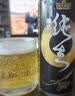 珠江啤酒（PEARL RIVER）【广州特产】9度 珠江97纯生淡爽拉格啤酒 500mL*18罐 整箱装 实拍图