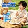 小鹿蓝蓝海洋无污染鳕鱼肠300g 宝宝儿童零食益生元鳕鱼肉肠 出游节日送礼 实拍图