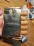 十月初五特产黄油鸡蛋卷93g内含量≥25%鲜鸡蛋≥19%配料干净下午茶分享装 实拍图
