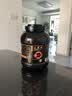穗格氏高纤黑麦片1800g 健身低脂代餐即食低GI燕麦片早餐无糖精钠谷物  实拍图