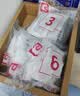 森宝积木军事拼装军舰驱逐舰玩具男孩生日儿童礼物 956导弹驱逐舰202060 实拍图