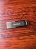 Sandisk闪迪64GB U盘 CZ73 安全加密 数据恢复 学习电脑办公投标 小巧便携 车载 大容量金属优盘 实拍图