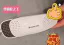 志高（CHIGO）烘鞋器紫光杀菌干鞋器冬季烤鞋器 鞋子烘干器成人款烘鞋机 实拍图
