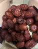 楼兰蜜语【双重有机】国标特级免洗灰枣800g新疆红枣蜜饯果干零食 实拍图