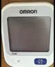 欧姆龙（OMRON）上臂式电子血压计血压仪测量仪家用医用高精准U724J 实拍图
