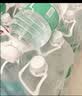 农夫山泉饮用水 饮用天然水5L*4桶 整箱装 桶装水塑膜随机包装 实拍图