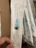 可孚 一次性注射器医用无菌针管针筒带针头喂食喂药器 10支5ml*0.6 实拍图
