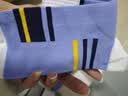 棉十三袜子男26新款新疆棉10A防臭抗菌中筒袜秋冬季男袜透气潮长筒10双 实拍图