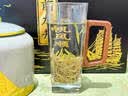 山水西湖龙井2026新茶特级明前头采龙井绿茶叶礼盒装250g送礼物领导老丈人 实拍图