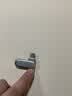 Sandisk闪迪128GB Type-C USB3.2 手机U盘DDC4 读速高达400MB/s 自动备份 手机电脑两用 金属双接口大容量优盘 实拍图
