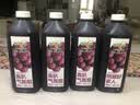 味全 每日C【100%葡萄汁】冷藏锁鲜果蔬汁饮料1600ML*1瓶 大瓶分享装 实拍图