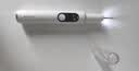 月儿弯弯超声波洁牙器【T6】 洗牙器结石去除清洁洗牙齿去黄牙结石烟渍茶渍工具送父母长辈老公生日礼物 实拍图